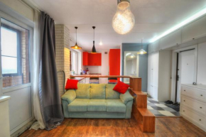 Loft Apartments at Myakinino, Krasnogorsk